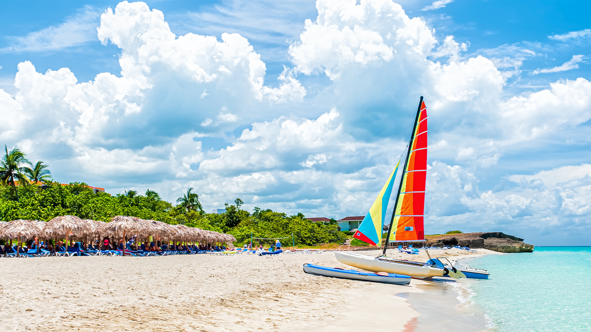 Top 5 Beach Activities in Turks & Caicos Blog