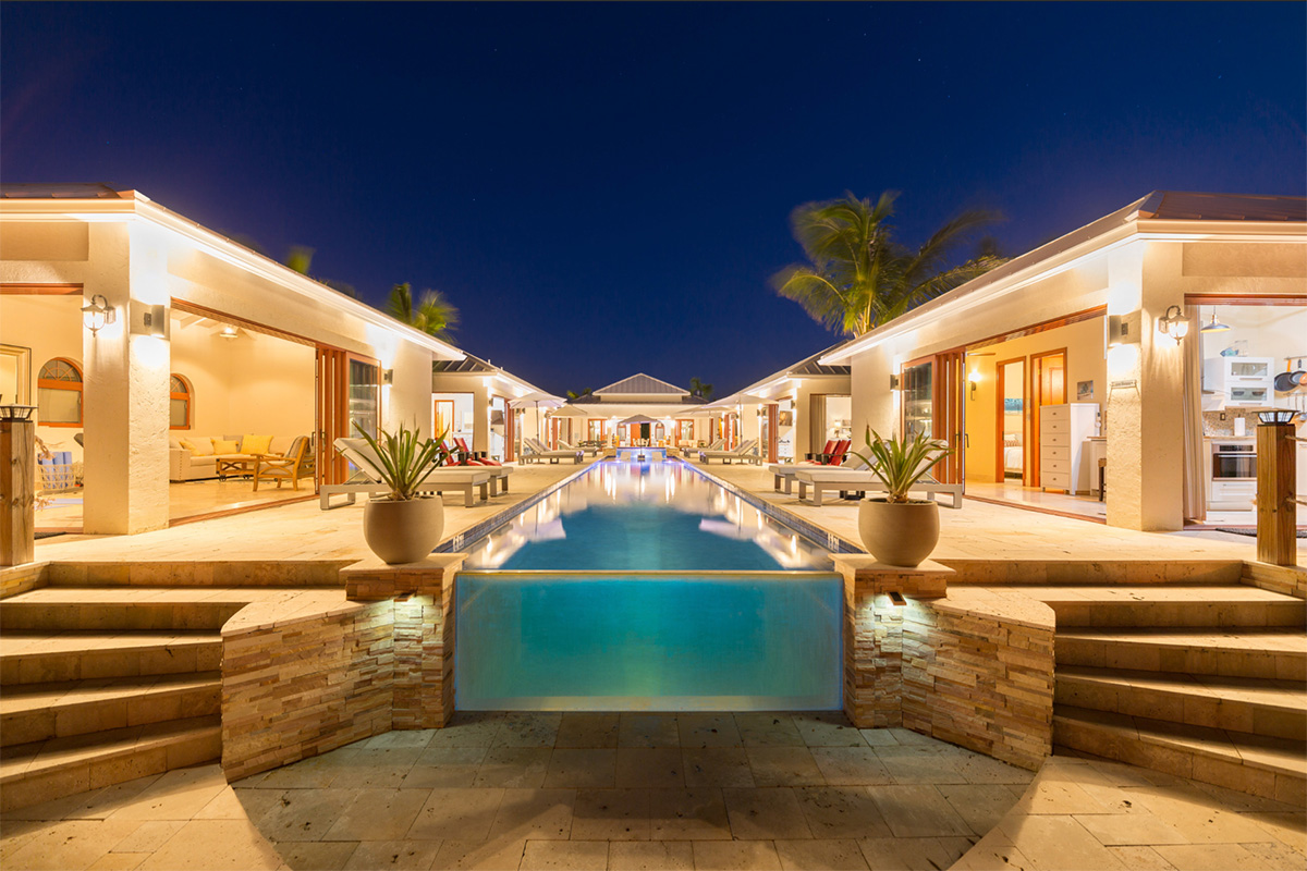 Dreaming about paradise? - Blog