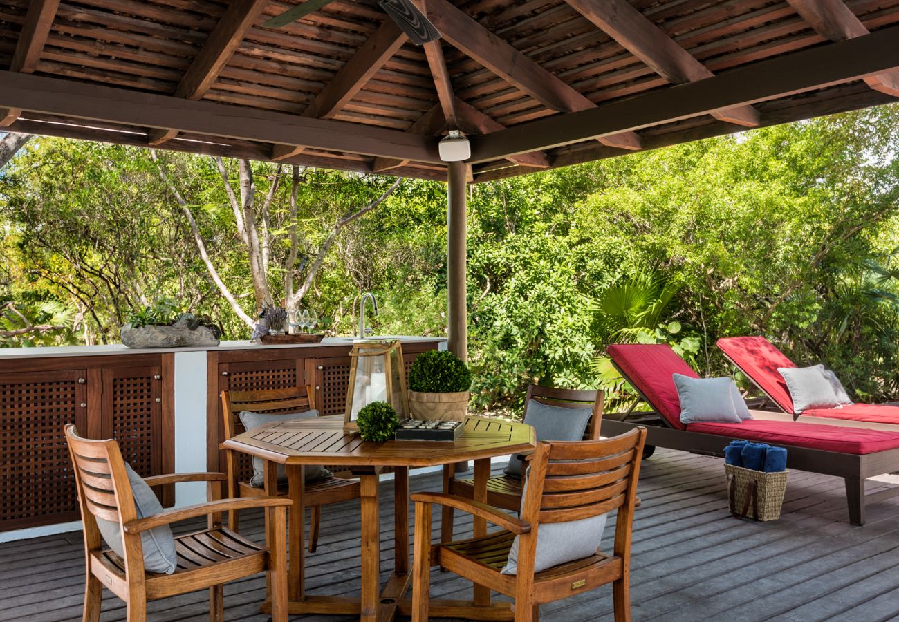 Villa in Grace Bay - Tree House
