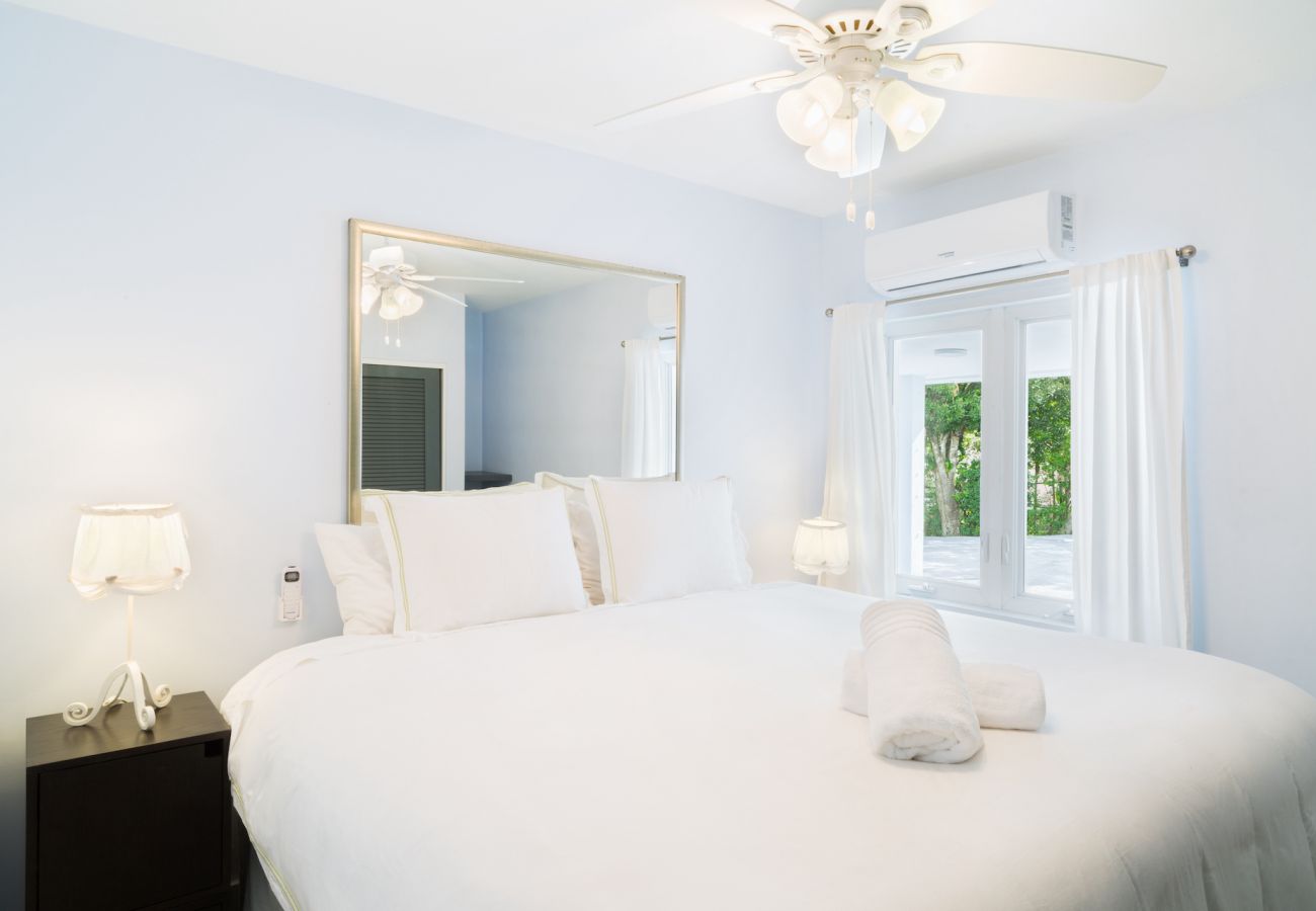 Villa in Grace Bay - Tree House