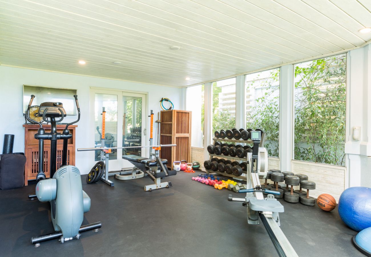 Villa in Grace Bay - Tree House