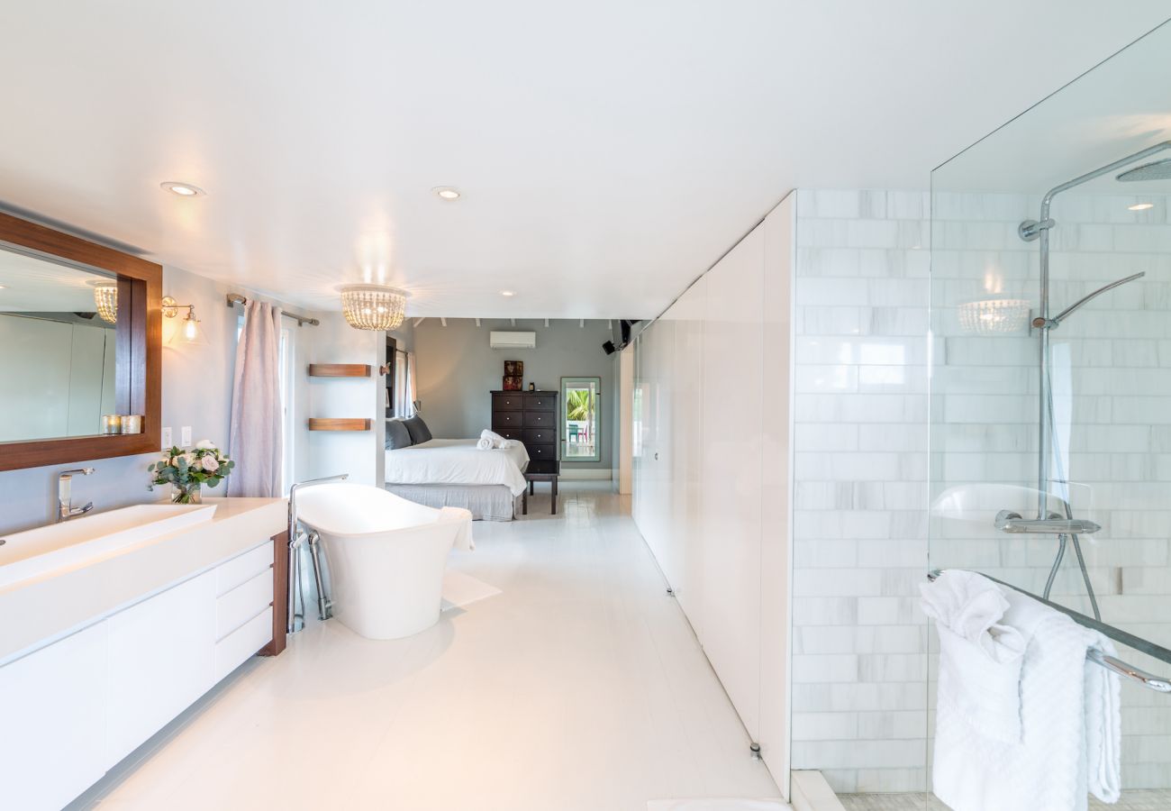 Villa in Grace Bay - Tree House