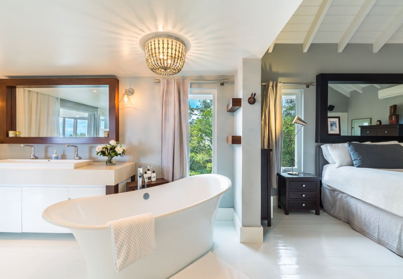 Villa in Grace Bay - Tree House