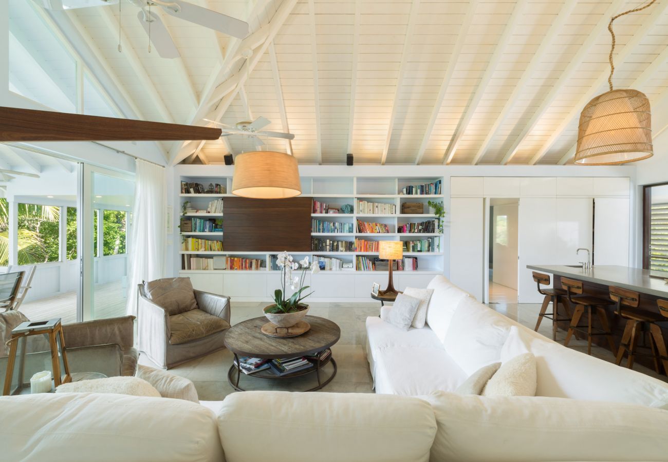 Villa in Grace Bay - Tree House