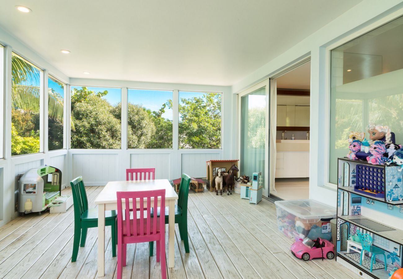 Villa in Grace Bay - Tree House