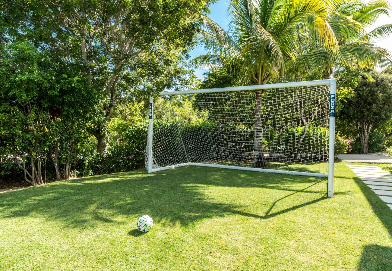 Villa in Grace Bay - Tree House
