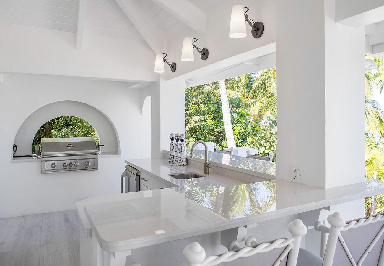 Villa in Grace Bay - Casa Grande
