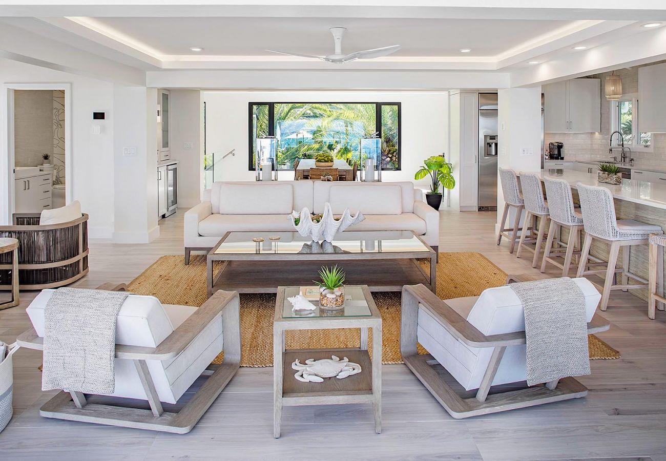 Villa in Grace Bay - Casa Grande