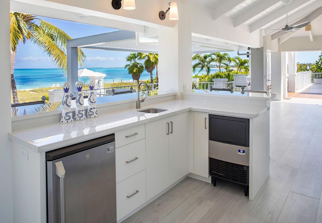 Villa in Grace Bay - Casa Grande
