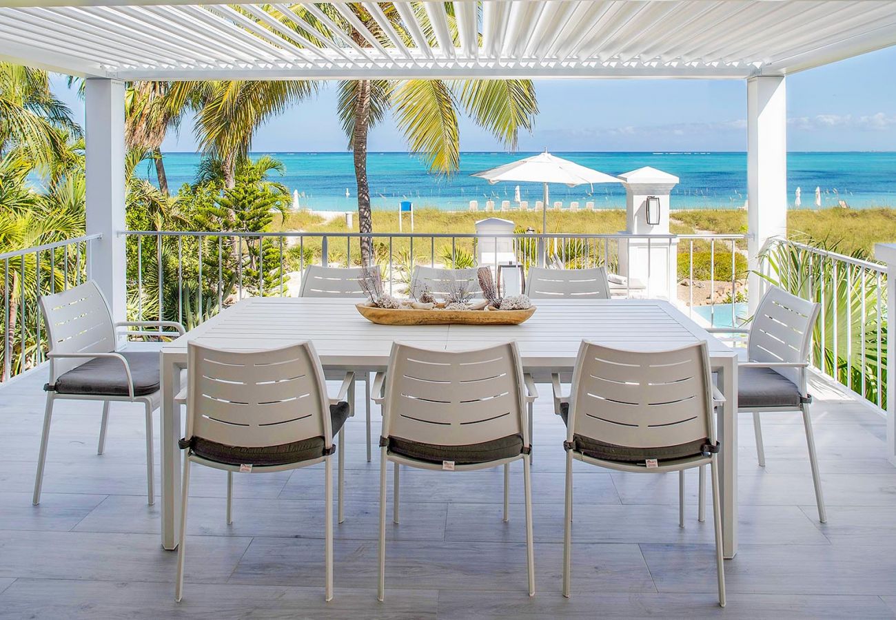 Villa in Grace Bay - Casa Grande