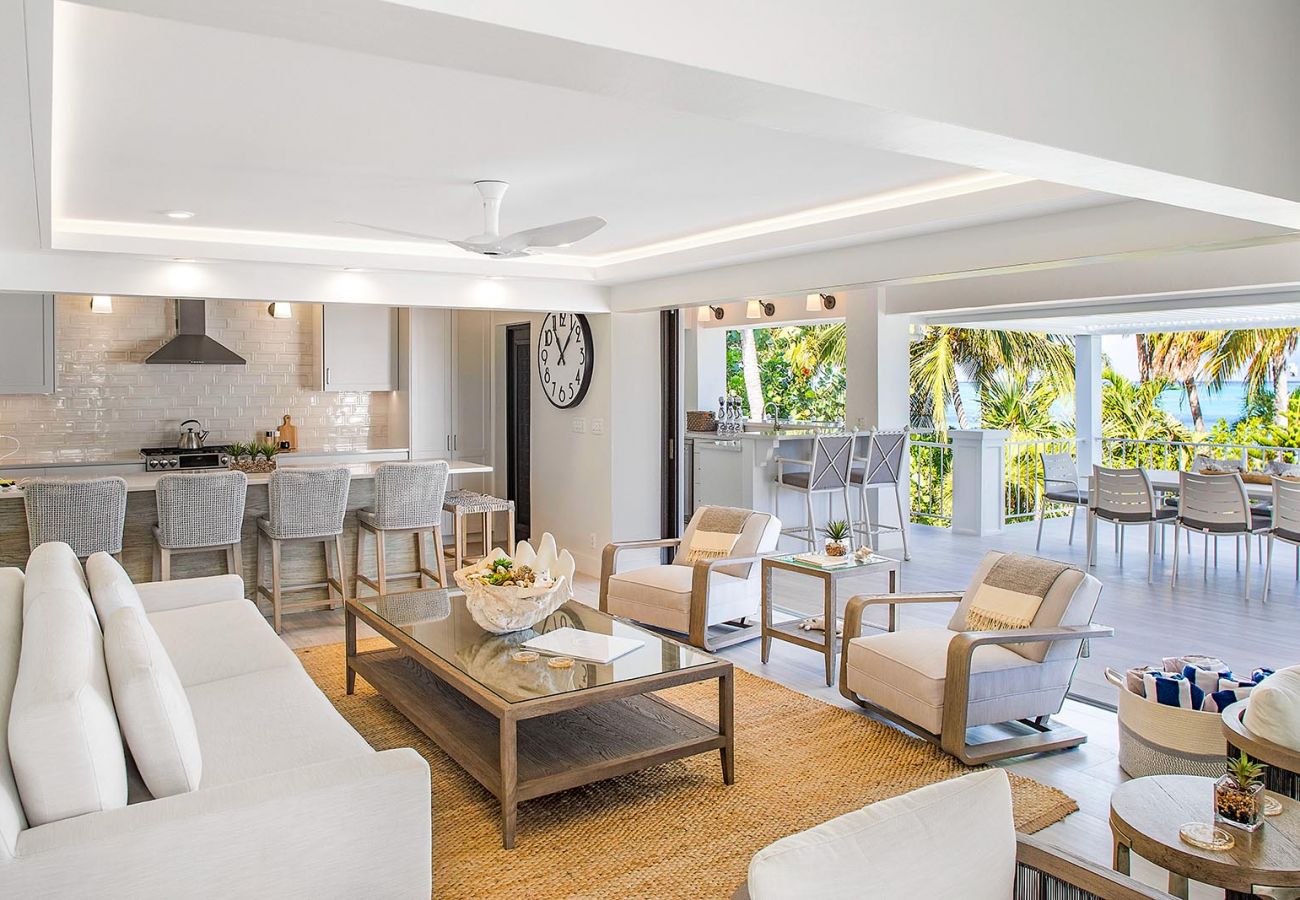 Villa in Grace Bay - Casa Grande