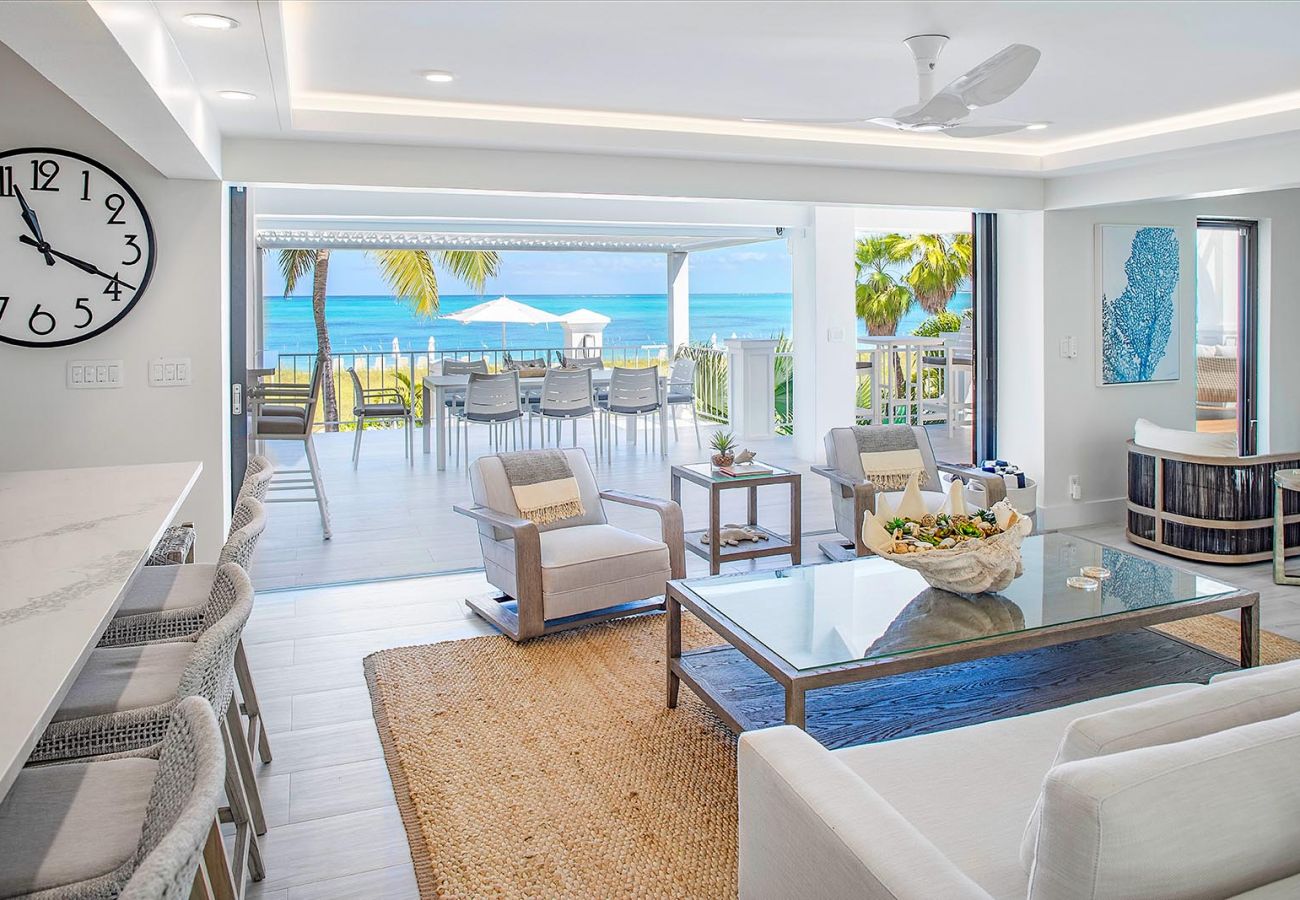 Villa in Grace Bay - Casa Grande
