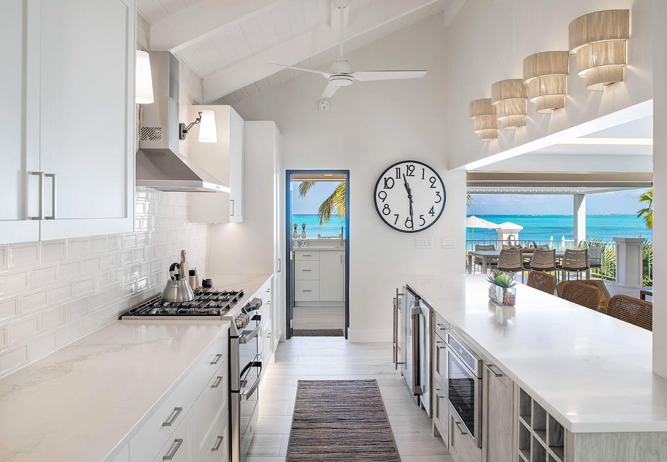 Villa in Grace Bay - Casa Grande