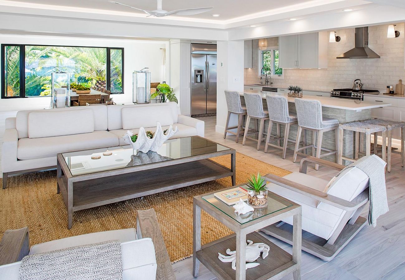 Villa in Grace Bay - Casa Grande