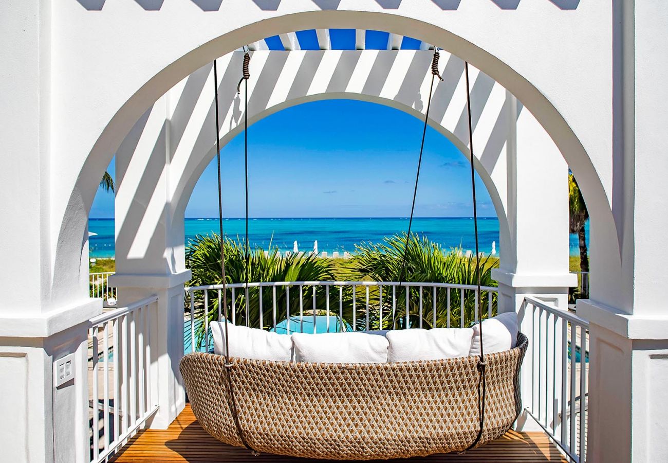 Villa in Grace Bay - Casa Grande
