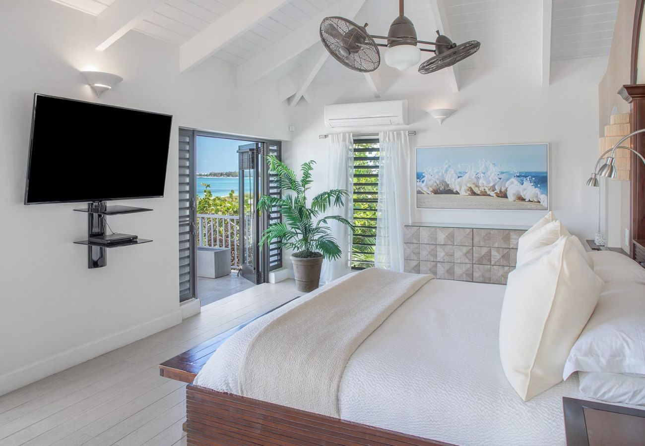 Villa in Grace Bay - Casa Grande
