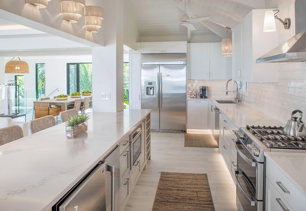 Villa in Grace Bay - Casa Grande