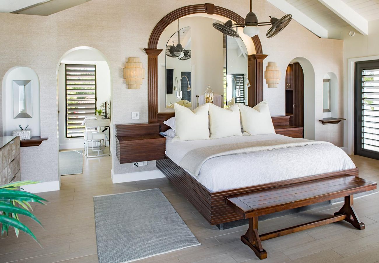 Villa in Grace Bay - Casa Grande