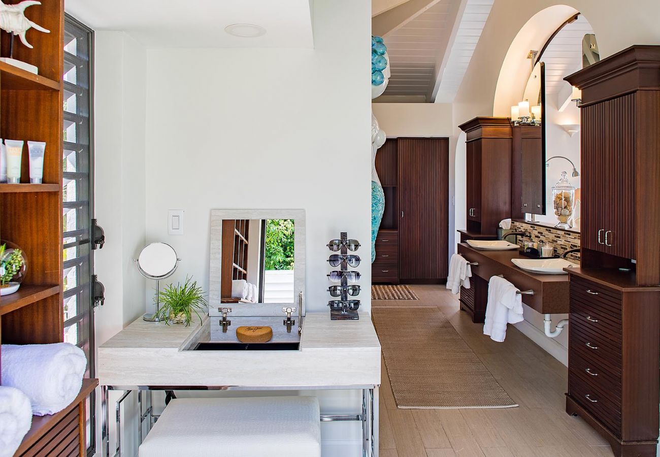 Villa in Grace Bay - Casa Grande