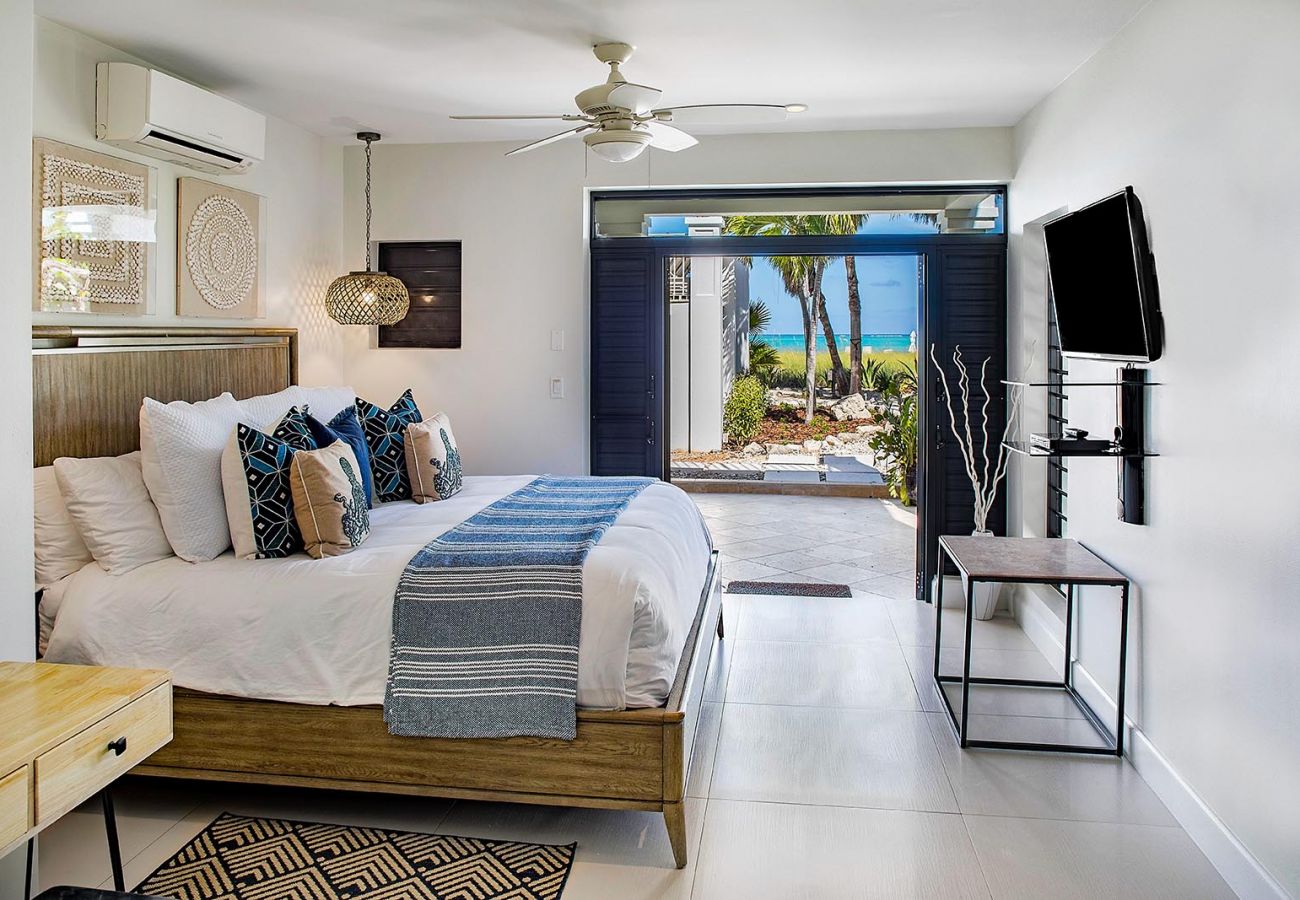 Villa in Grace Bay - Casa Grande