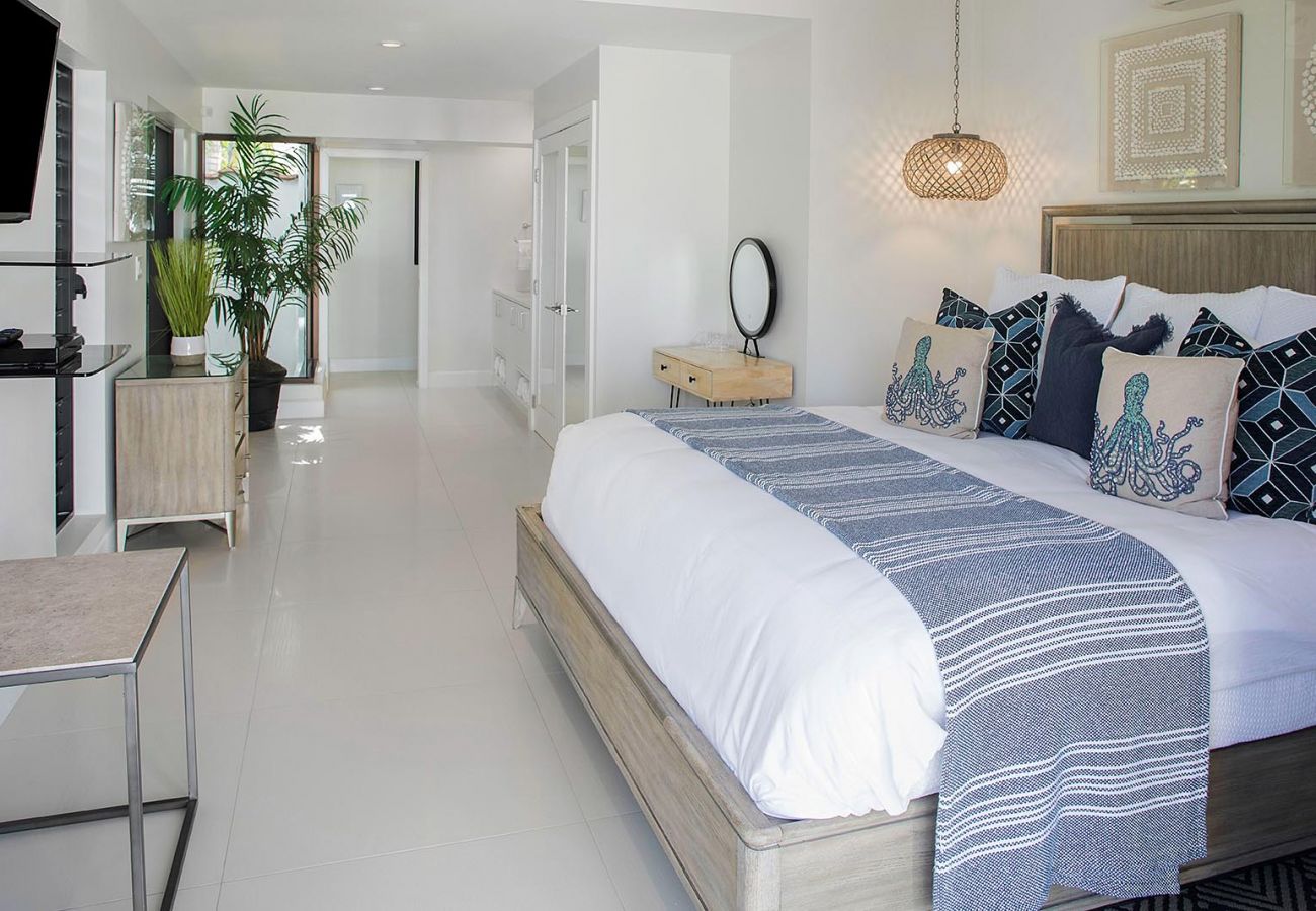 Villa in Grace Bay - Casa Grande
