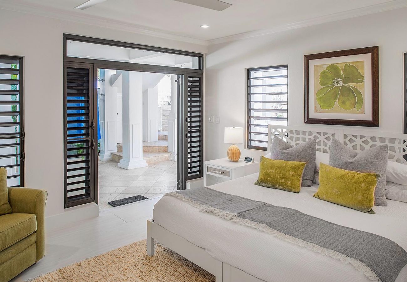 Villa in Grace Bay - Casa Grande