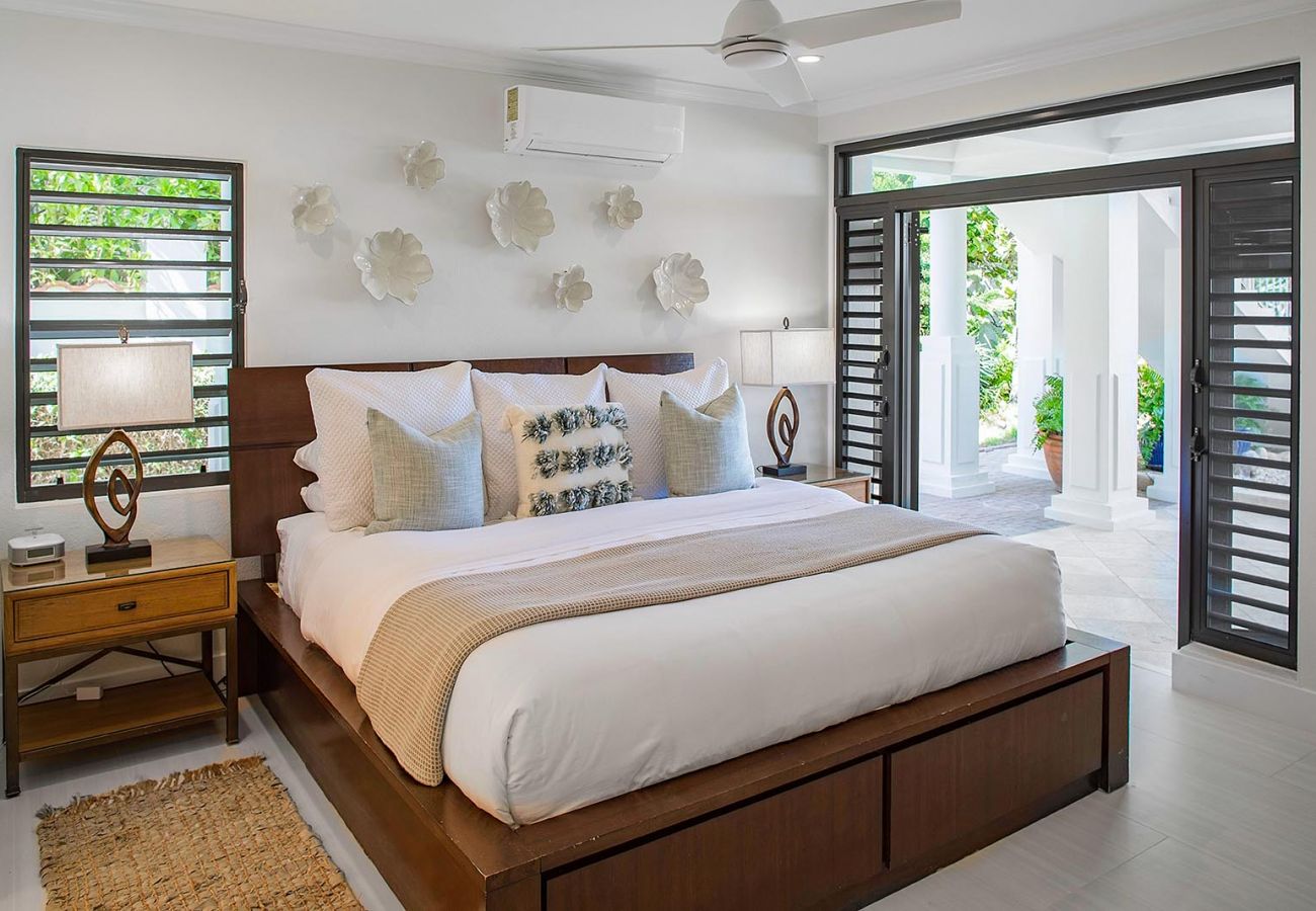 Villa in Grace Bay - Casa Grande
