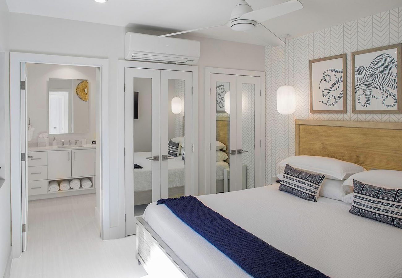 Villa in Grace Bay - Casa Grande