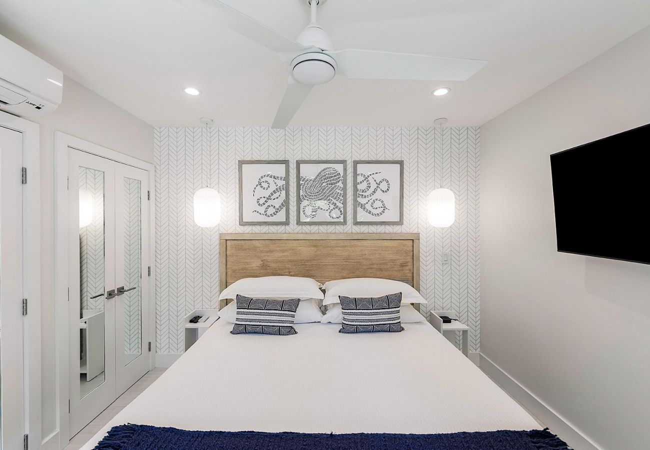Villa in Grace Bay - Casa Grande