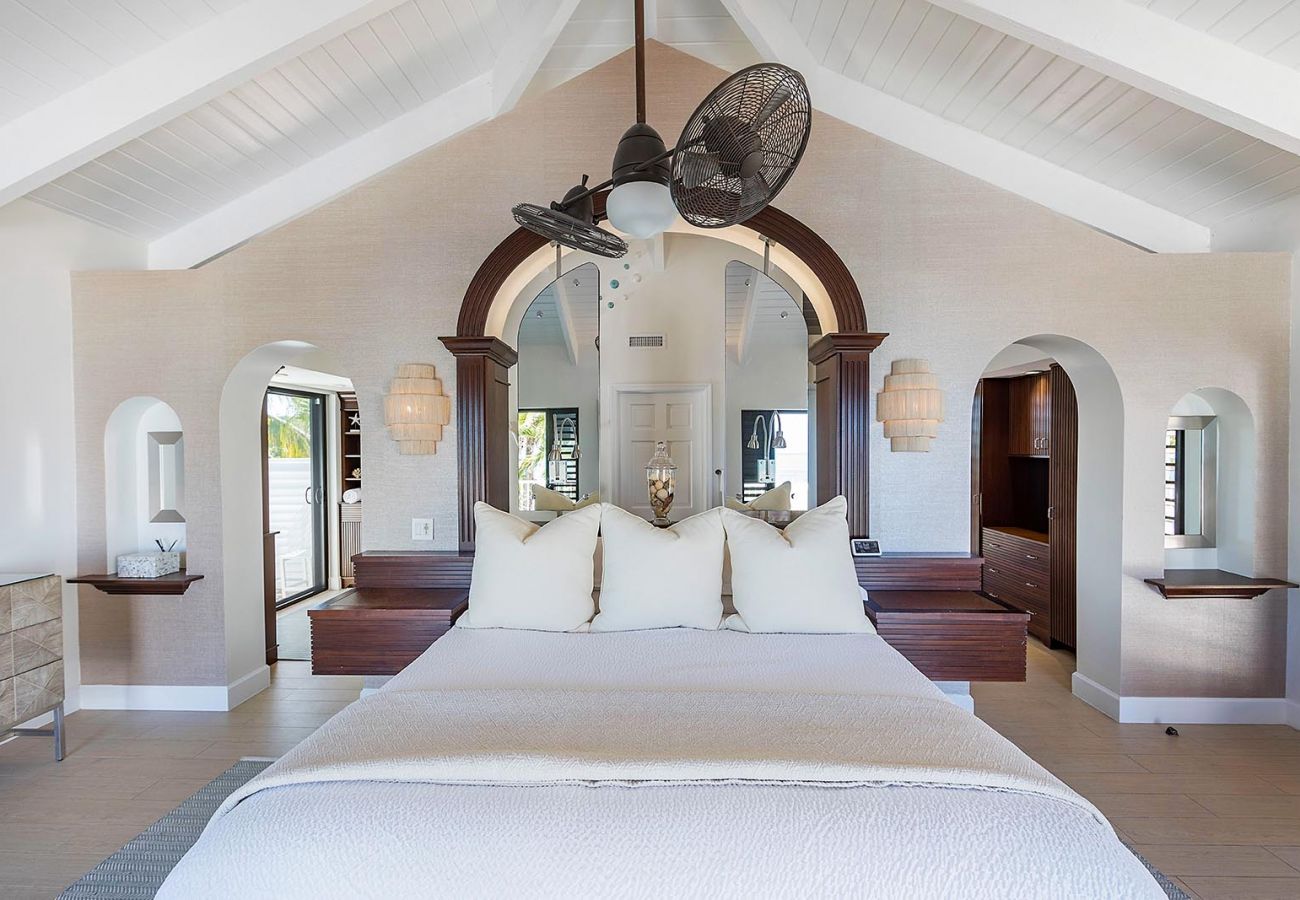 Villa in Grace Bay - Casa Grande