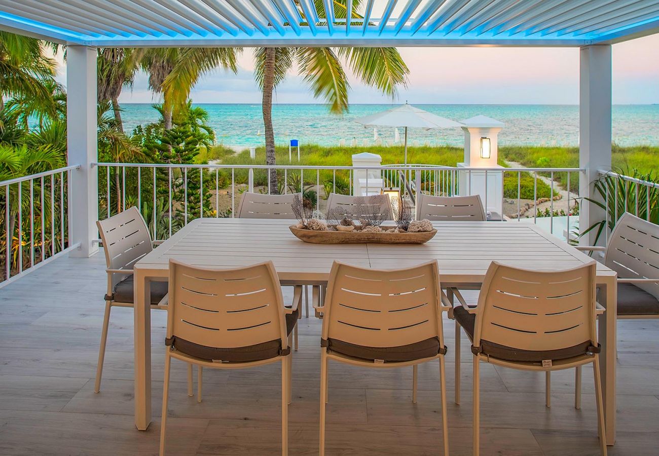 Villa in Grace Bay - Casa Grande