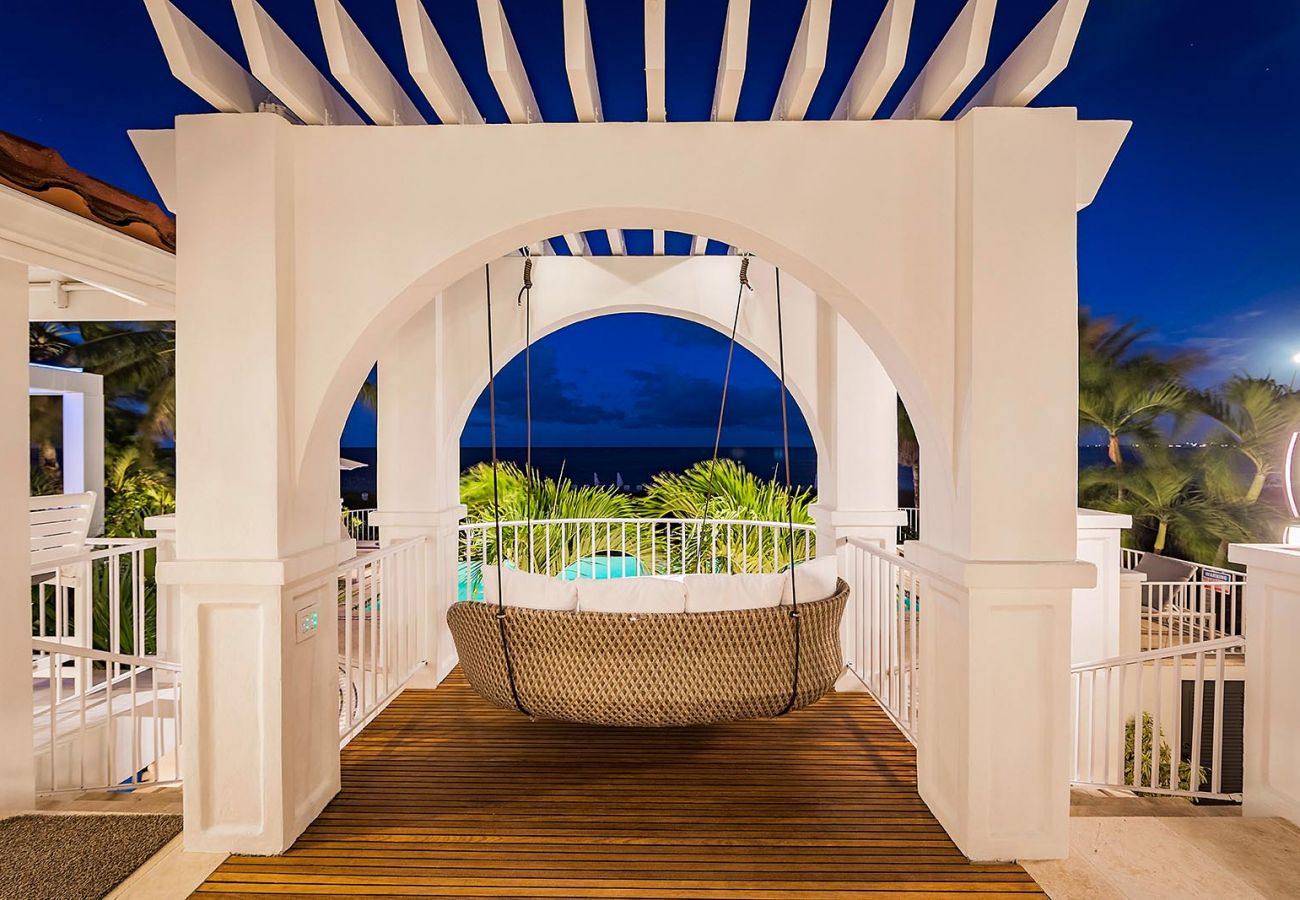 Villa in Grace Bay - Casa Grande