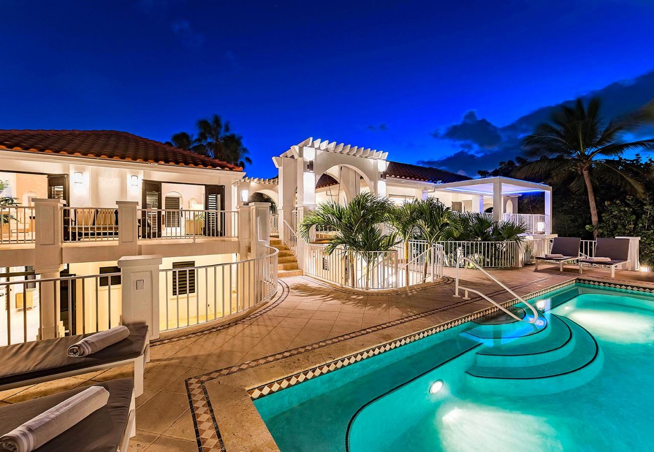 Villa in Grace Bay - Casa Grande