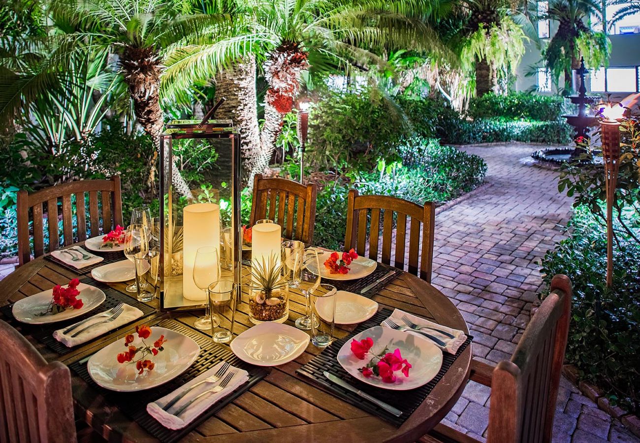 Villa in Grace Bay - Casa Grande
