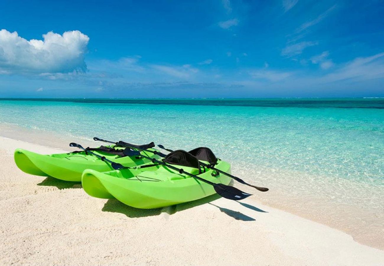 Villa in Grace Bay - Casa Grande