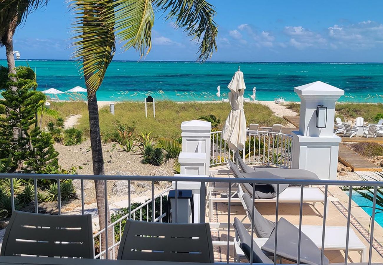 Villa in Grace Bay - Casa Grande