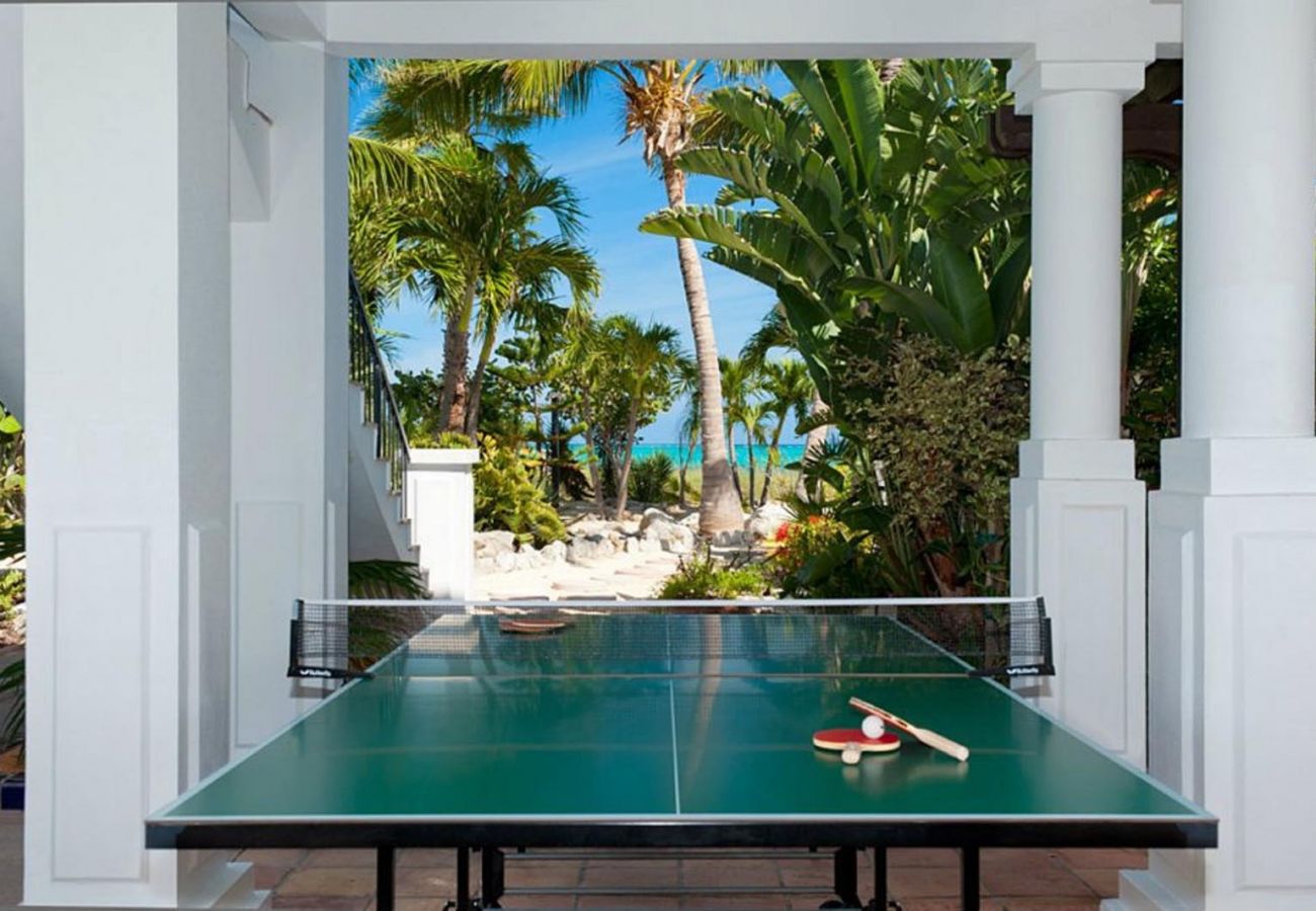 Villa in Grace Bay - Casa Grande