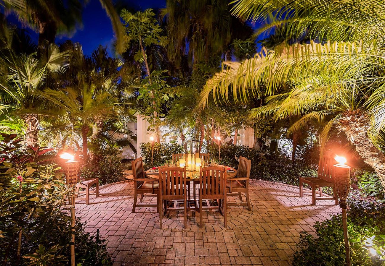 Villa in Grace Bay - Casa Grande