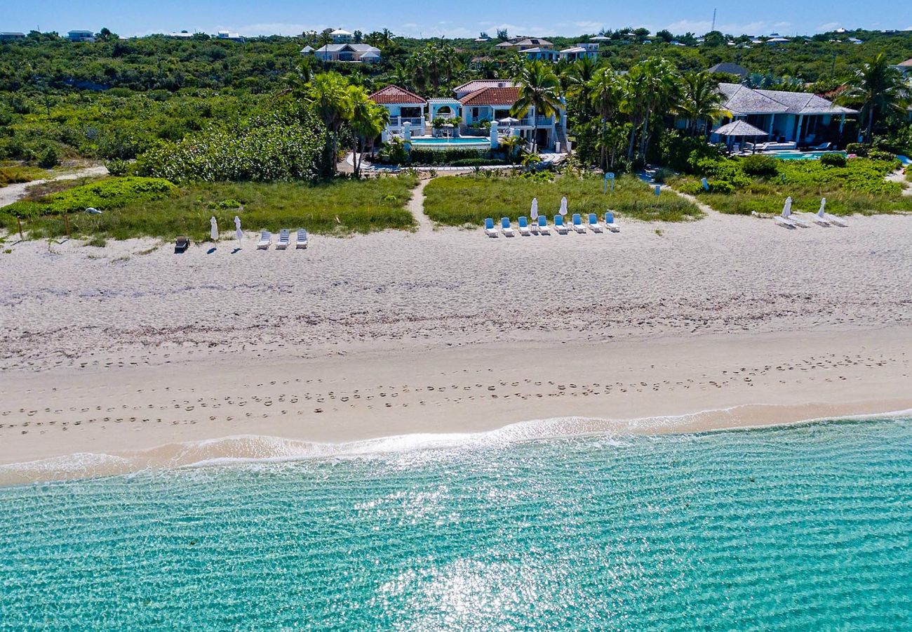 Villa in Grace Bay - Casa Grande
