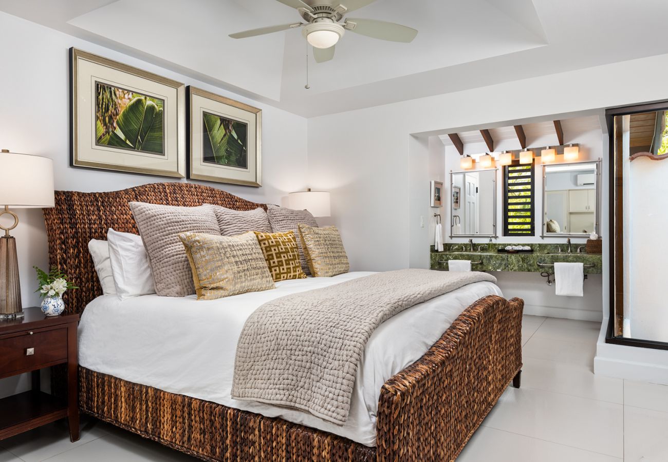 Villa in Grace Bay - Casa Grande