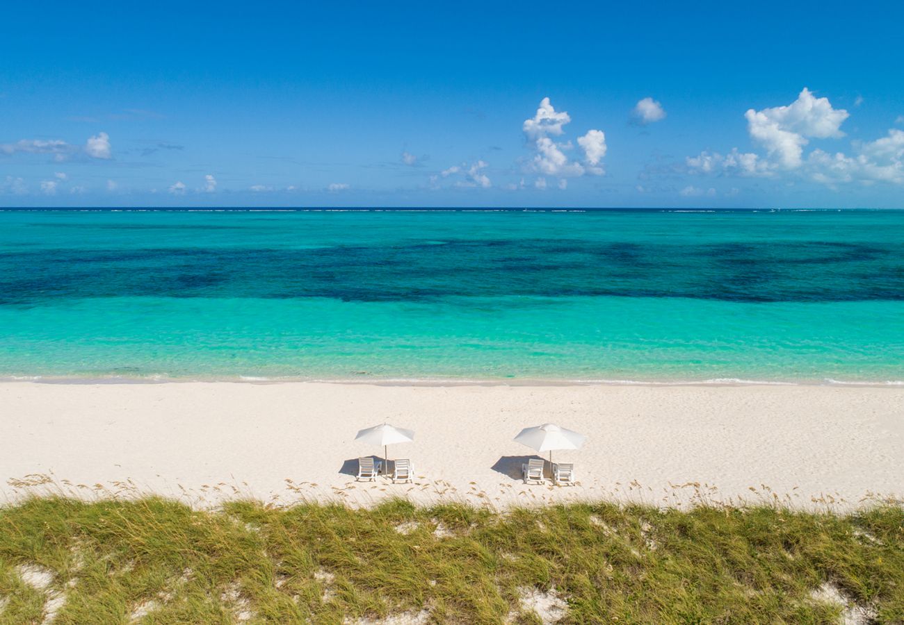 Villa in Grace Bay - Casa Grande