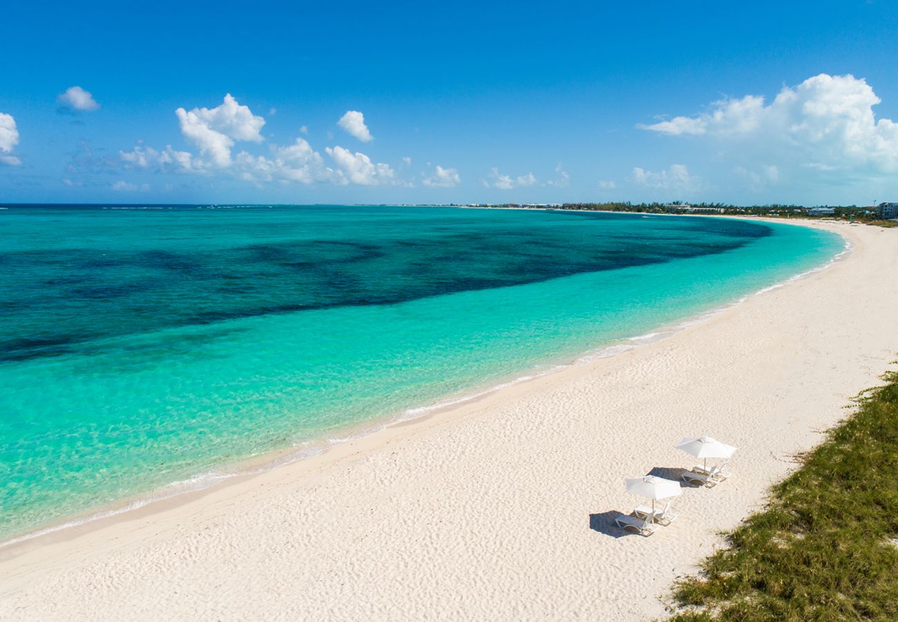 Villa in Grace Bay - Casa Grande