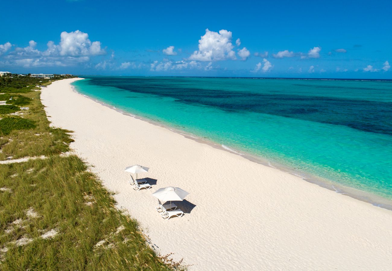 Villa in Grace Bay - Casa Grande