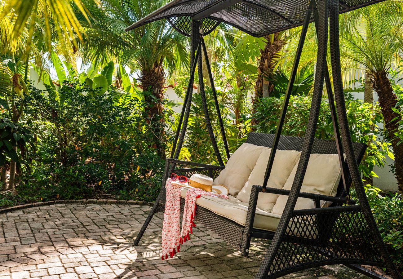 Villa in Grace Bay - Casa Grande