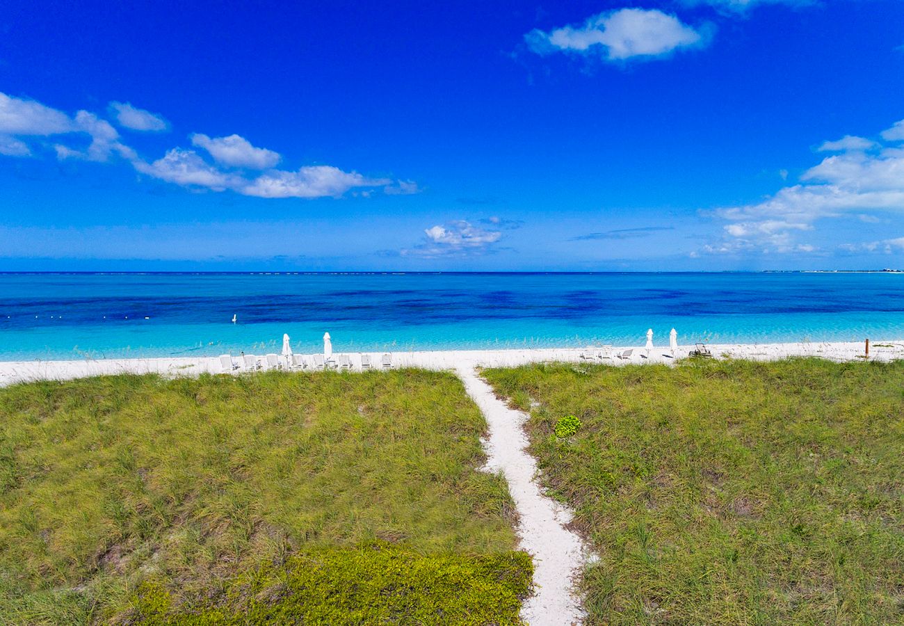 Villa in Grace Bay - Casa Grande