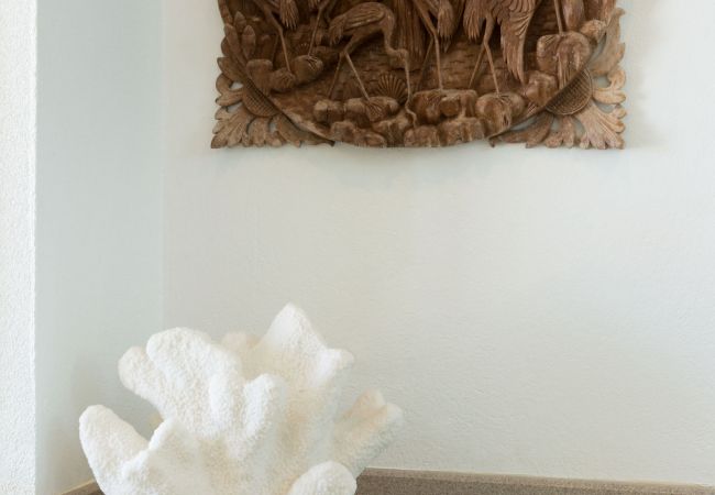 Villa in Chalk Sound - Daydreams Villa in Chalk Sound - Daydreams