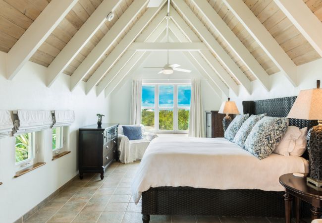 Villa in Chalk Sound - Daydreams Villa in Chalk Sound - Daydreams