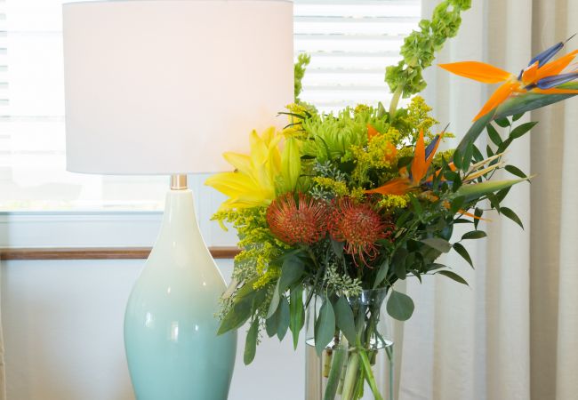 Villa in Chalk Sound - Daydreams Villa in Chalk Sound - Daydreams