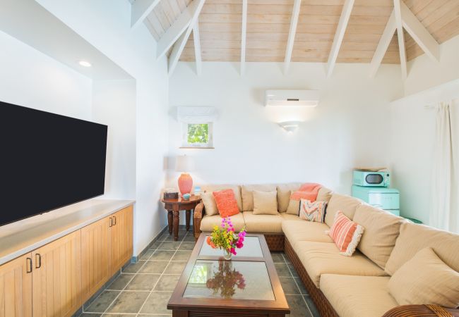 Villa in Chalk Sound - Daydreams Villa in Chalk Sound - Daydreams