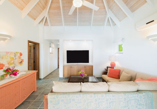 Villa in Chalk Sound - Daydreams Villa in Chalk Sound - Daydreams